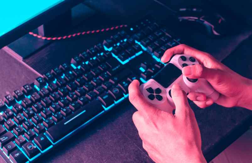 Via les paramètres du système Brain Magazine