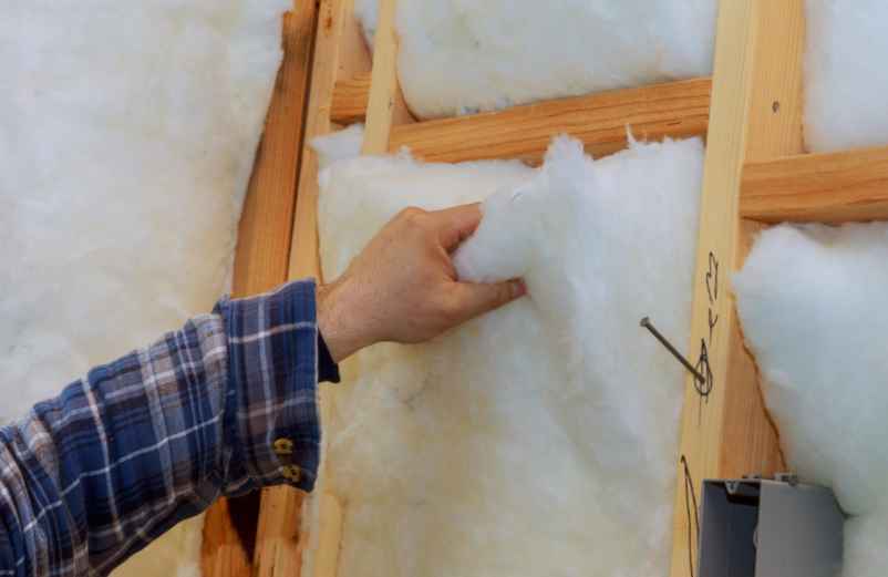 Comprendre le principe de l’isolation thermique par l’extérieur ? Brain-Magazine Comprendre le principe de l’isolation thermique par l’extérieur ? Brain-Magazine