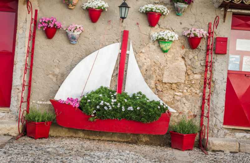 Installez des plantes et des supports végétaux-Brain Magazine