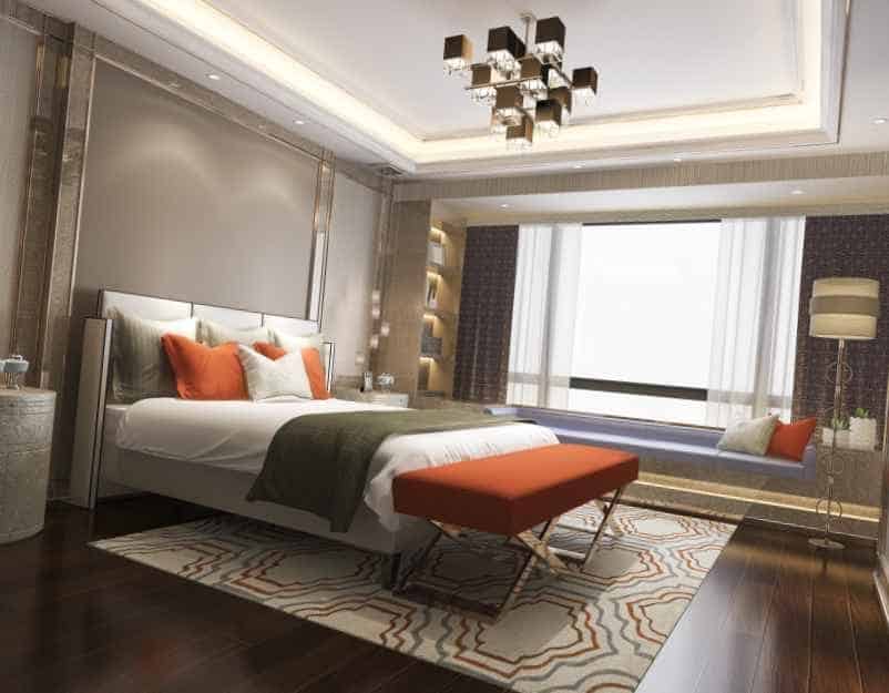 Le choix des matières pour un effet cocooning-Brain Magazine