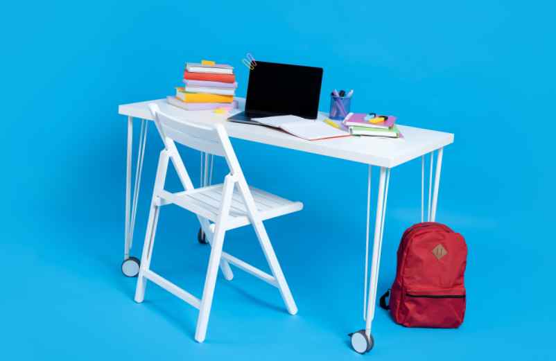 Comment choisir sa table pliante ? Brain Magazine