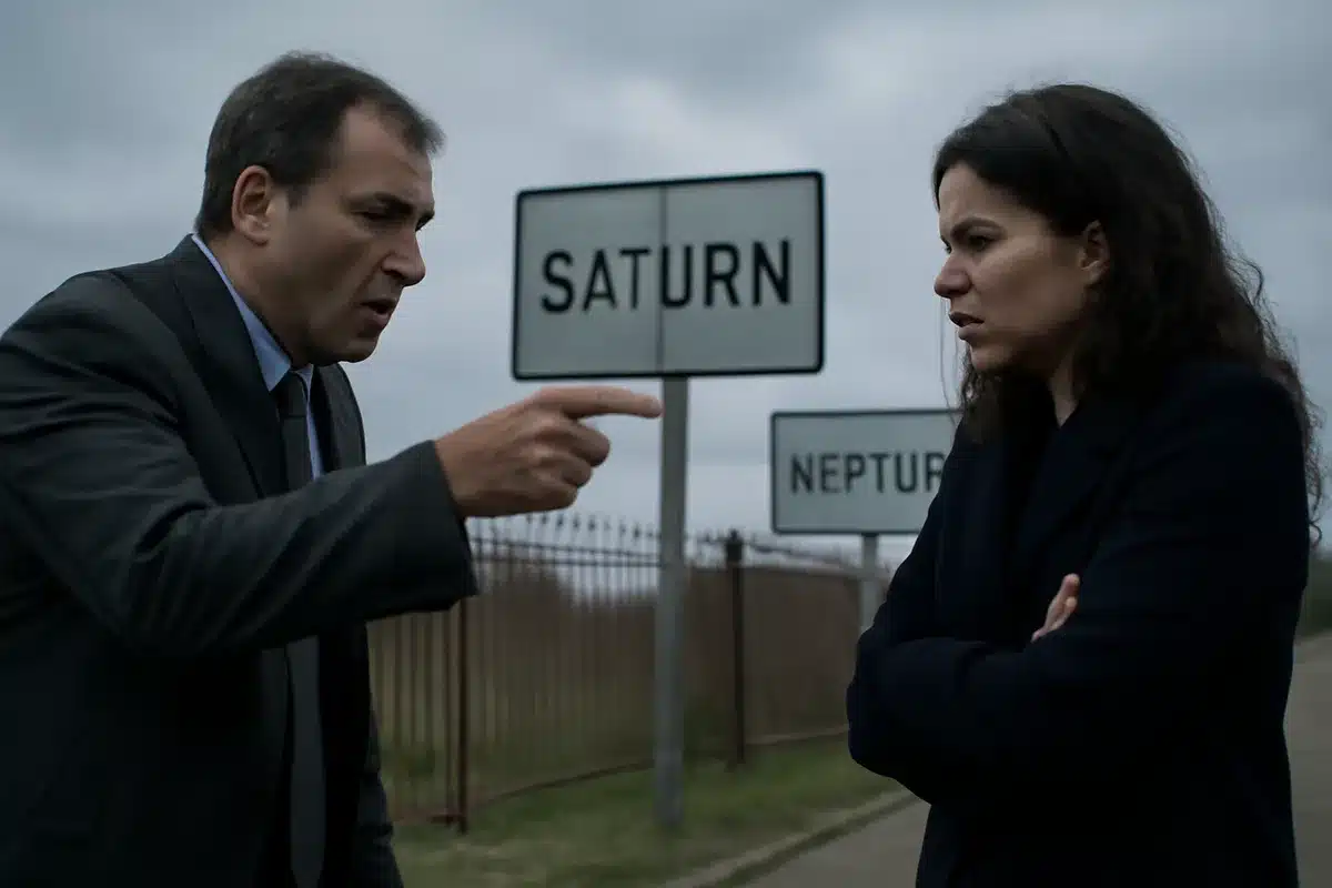 Quelles tensions astrologiques dominent le début de semaine? — La lunaison en Bélier oppose rapidement le feu de l’action à la gravité des décisions. Saturne demande des frontières claires et des choix responsables. Néptune dissout les doutes mais peut aussi brouiller