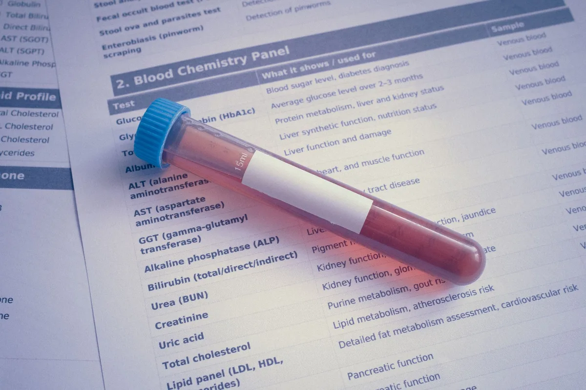 Examens médicaux et tests diagnostiques pour évaluer les affections dermatologiques