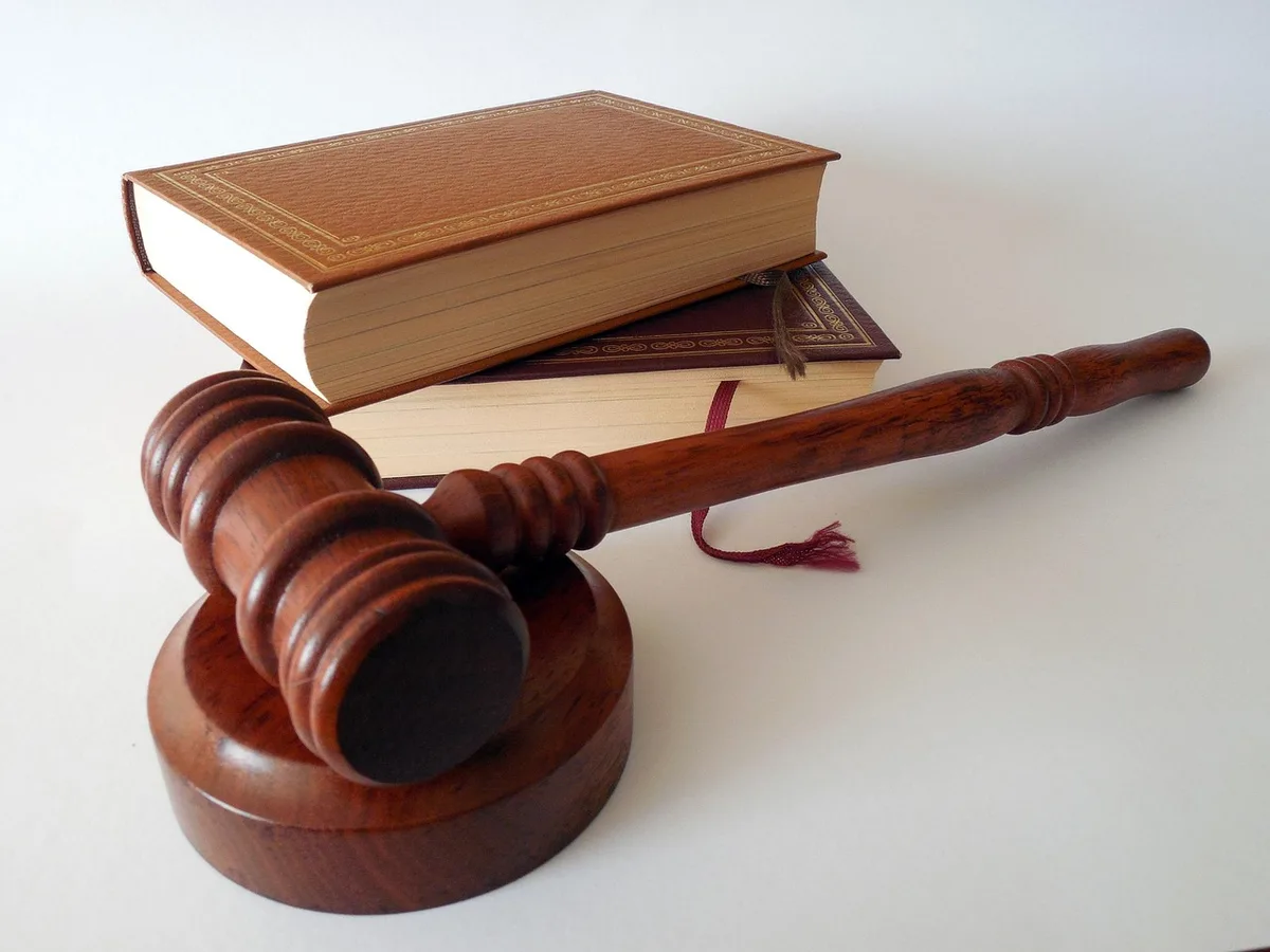 Avocat consultant des documents juridiques sur le droit à l'image