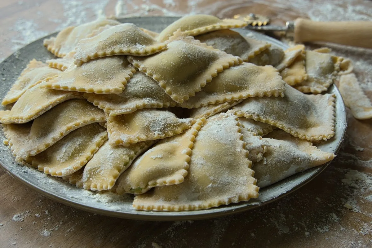 Aidant préparant un repas pour un vétéran à domicile